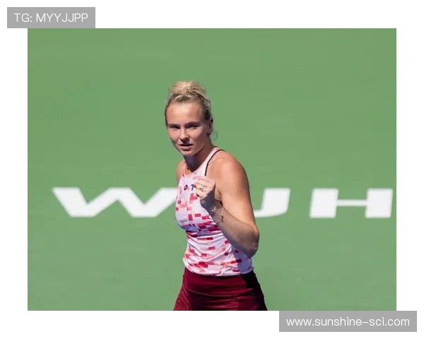 武汉网球队强势崛起荣登全国网球状态排行榜第二名