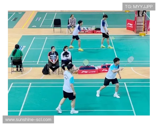 武汉羽毛球队个人能力分析与大满贯赛事表现评估