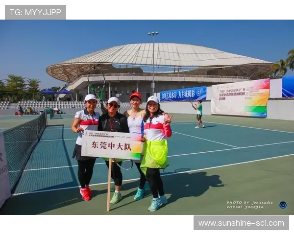 武汉网球队的阵地战解析与未来发展展望