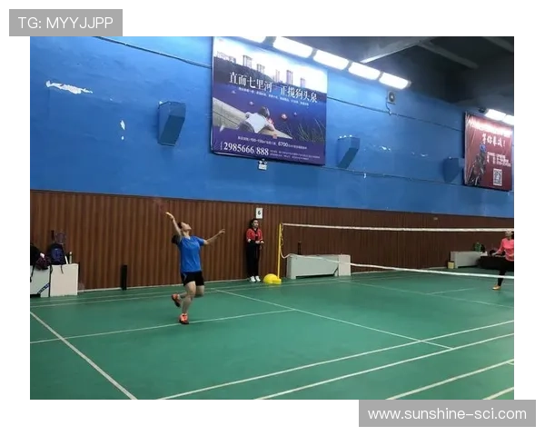 武汉羽毛球队的控制革新探索与实践：提升竞技水平的新路径