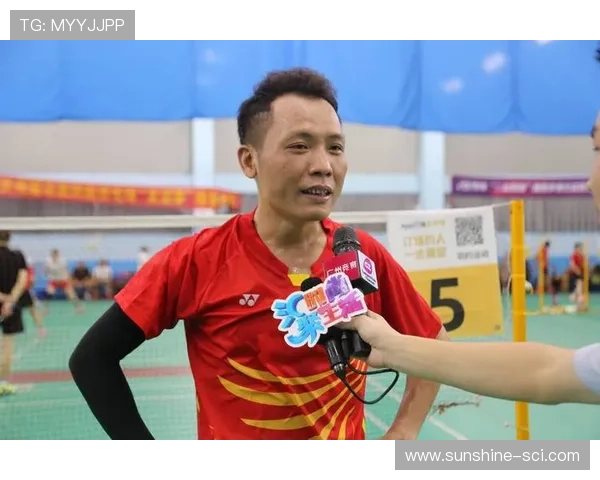 武汉羽毛球队杯赛个人能力分析与表现评估