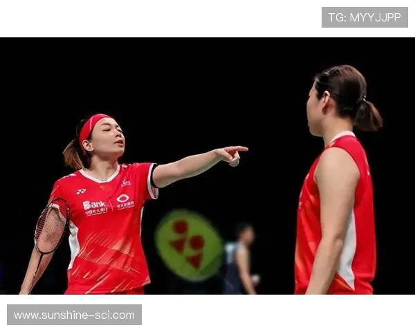 武汉羽毛球队进攻策略深度解析与技术创新探讨 武汉羽毛球队进攻策略深度解析与技术创新探讨