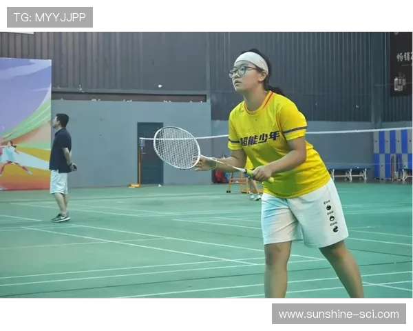 羽毛球的魅力与坚持：深入了解杭州羽毛球队的耐力训练与成长之路