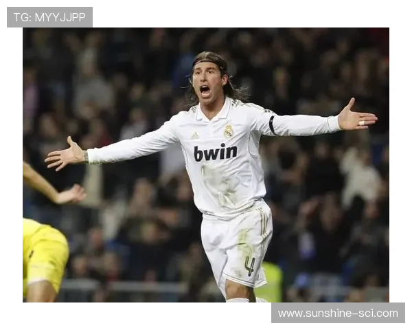 足球明星拉莫斯的精彩瞬间与职业生涯回顾