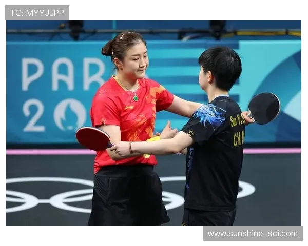 上海乒乓球队的成长历程与奥运梦想的追逐之路