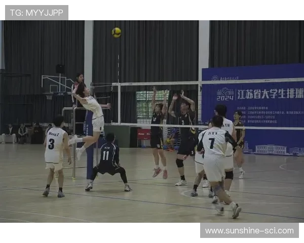 南京排球队选拔赛特别报道：从默默无闻到耀眼夺冠的奋斗之路