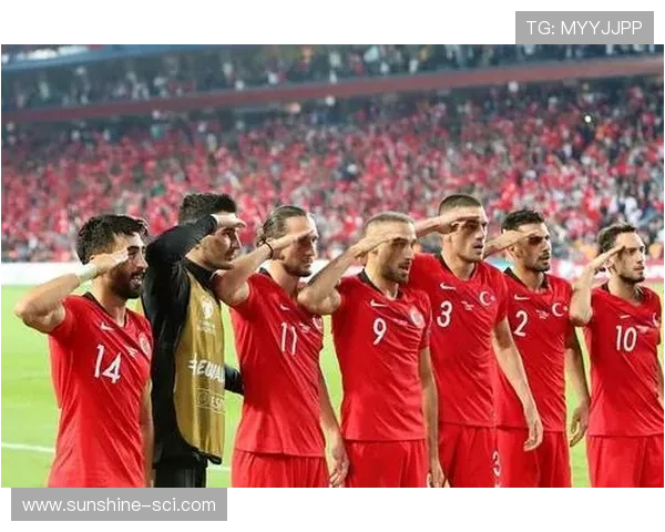 土耳其足球明星盘点及其在国际赛场上的辉煌成就与影响力