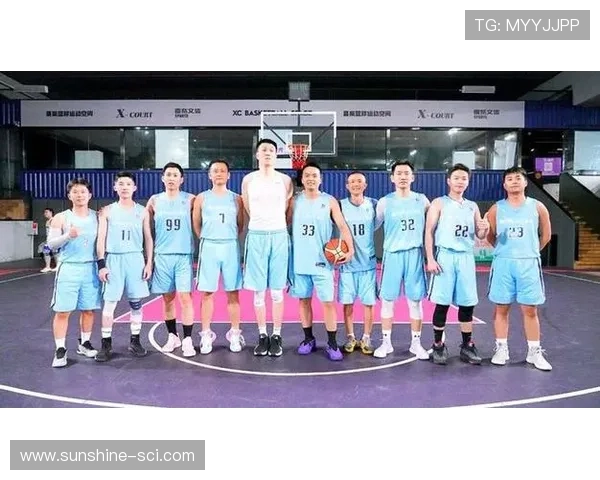 成都篮球队在灵活性排行榜中荣登第十名展现出强劲实力与潜力