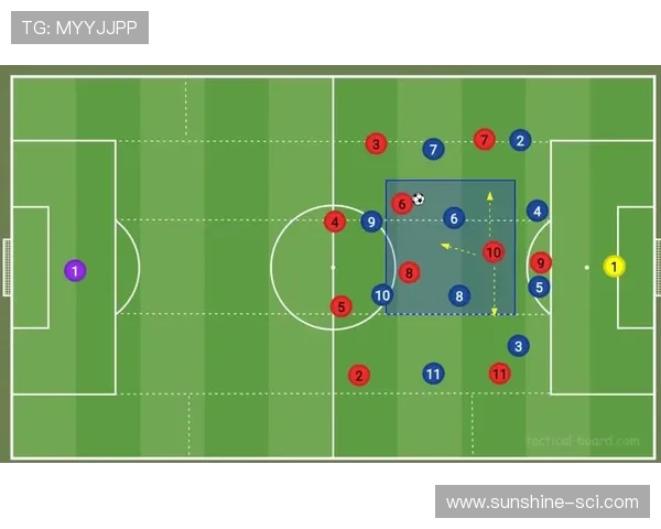 武汉足球队选拔赛表现分析：意识与战术的结合与提升