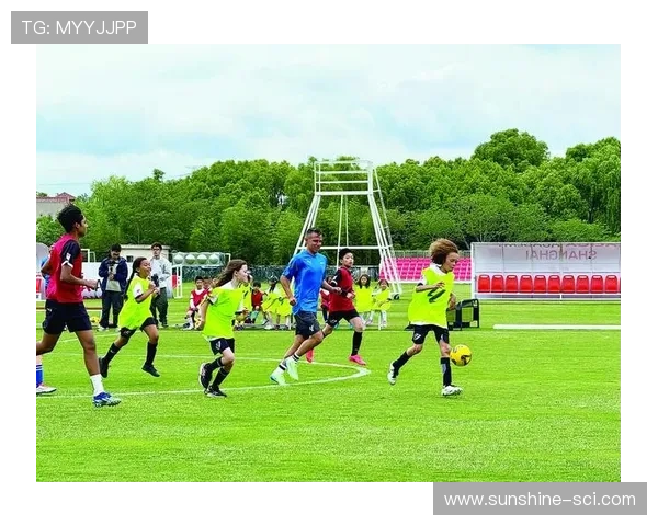 足球明星的儿子们在绿茵场上的精彩表现与成长故事