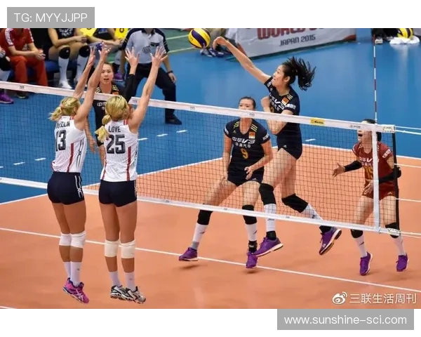 南京排球队在世界杯中的耐力表现分析与启示