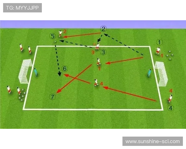 广州足球队灵活战术揭秘：如何在赛场上游刃有余