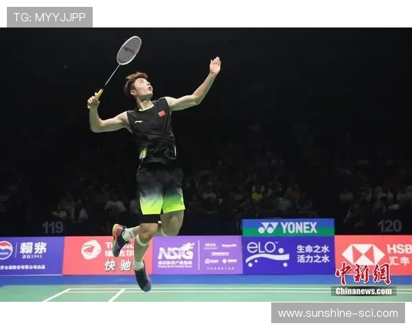 权威发布羽毛球运动员速度与实力综合排名榜单解析 权威发布羽毛球运动员速度与实力综合排名榜单解析