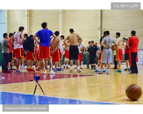 武汉篮球队意识变革引发热议探索新战术与团队协作的未来发展