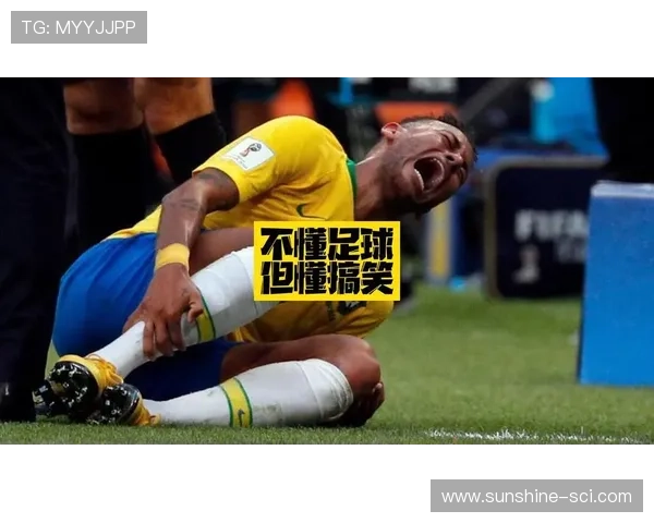 足球场上的搞笑瞬间足球明星们的幽默时刻大盘点